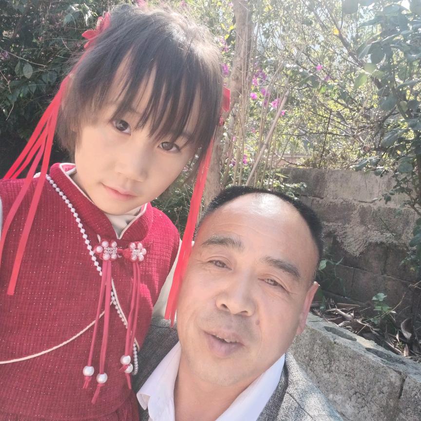 愽爱，随缘