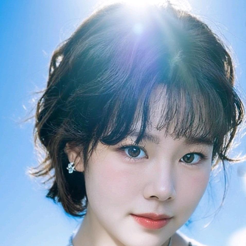 家有三千金的中年少女