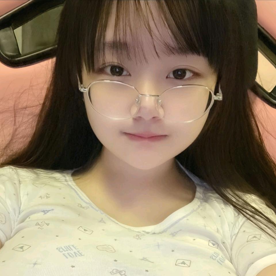半粒奶糖