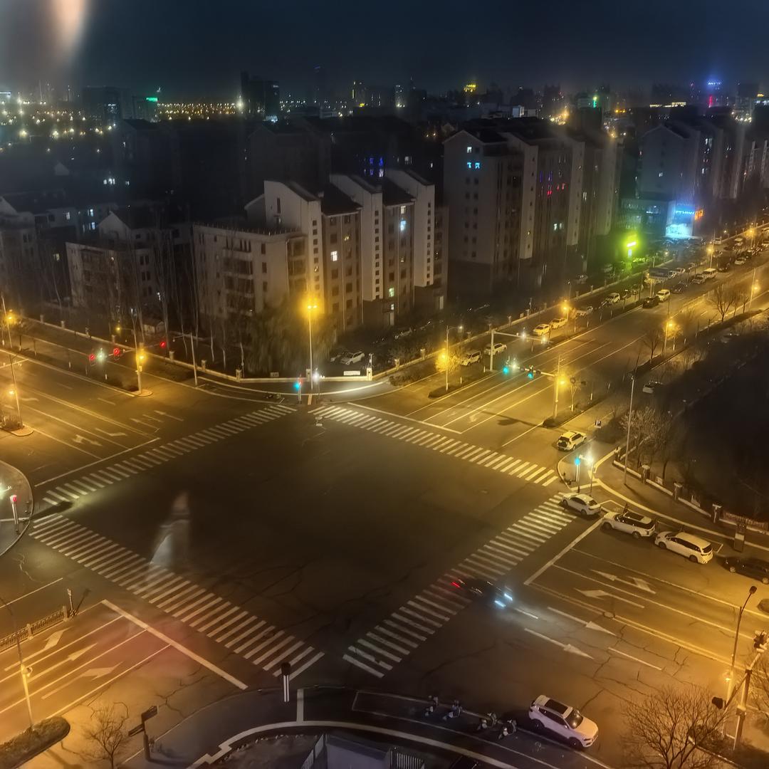 城府