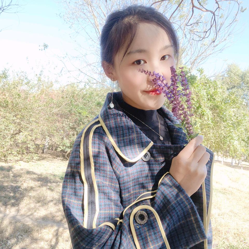 丫头💗🍀
