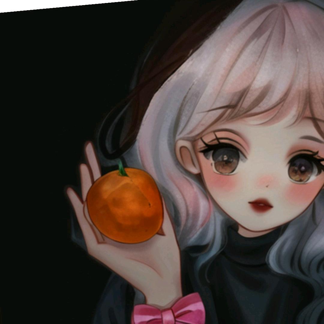 橙子