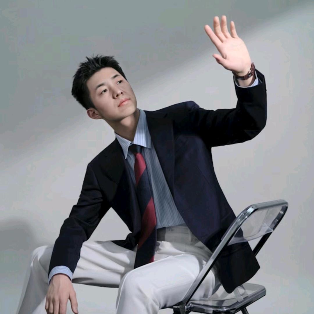 一个人挺好