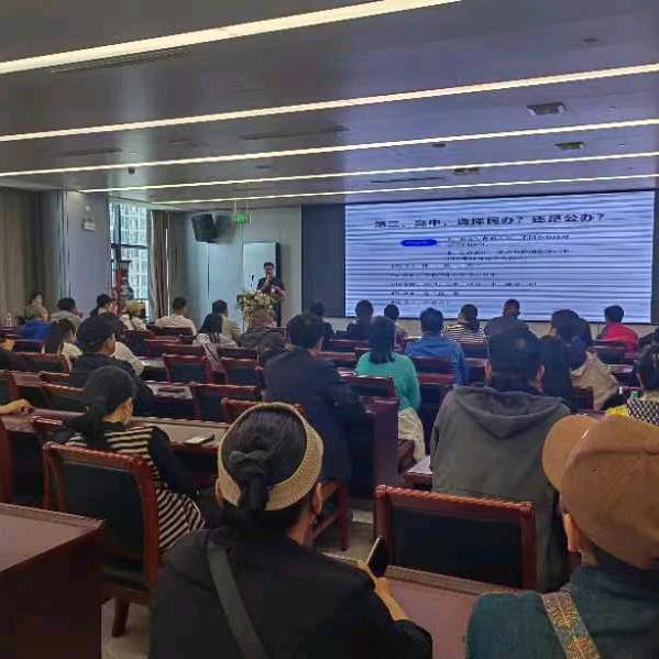 磁县【领秀高考升学规划】