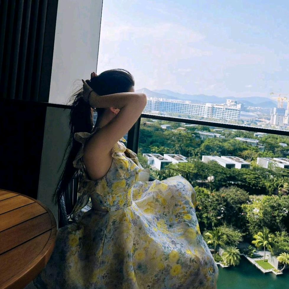 鱼开心李漂亮