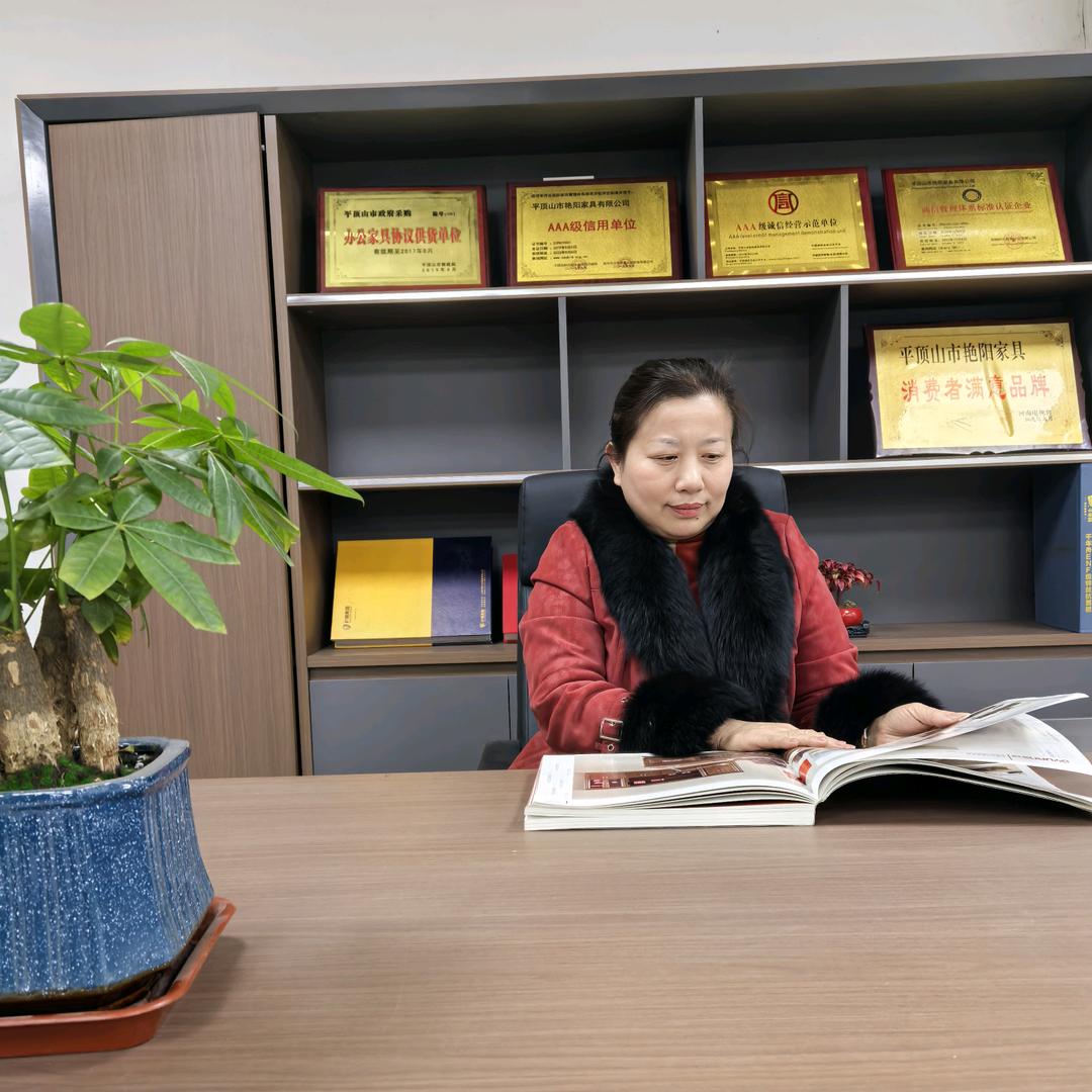 河南优美耐特家具有限公司