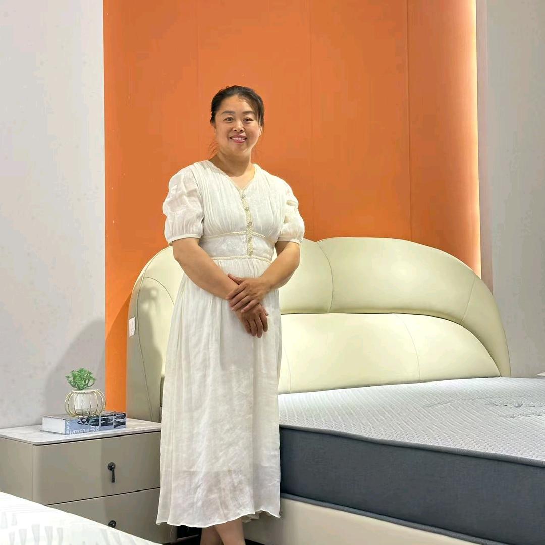刘姐说家具