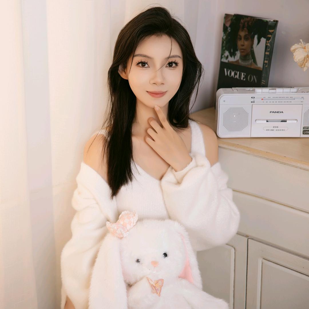 冉雪儿