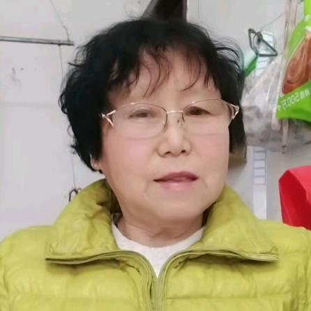 张奶奶早上六点开播