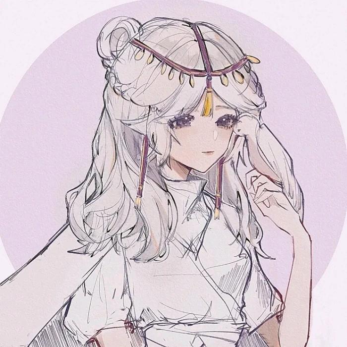 SKY,仙美人