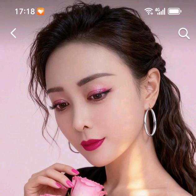 糖果🍬guoli《新人开播想遇有缘人》