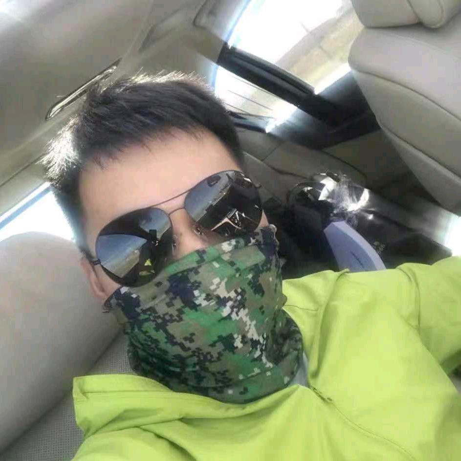 小马哥带你看演出