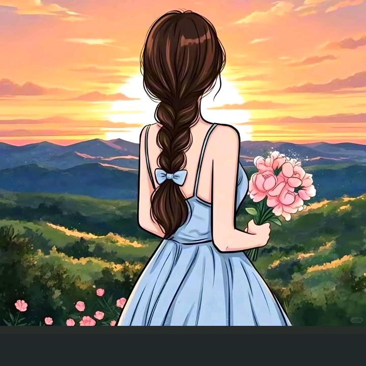 @唱歌、跳舞、才艺主播（美