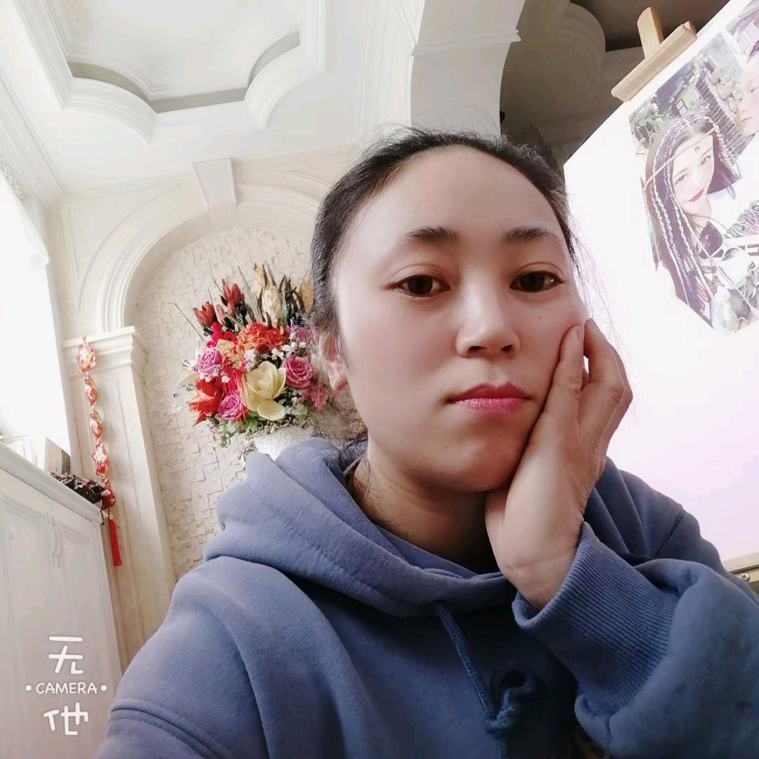 遵义家政人杨姐