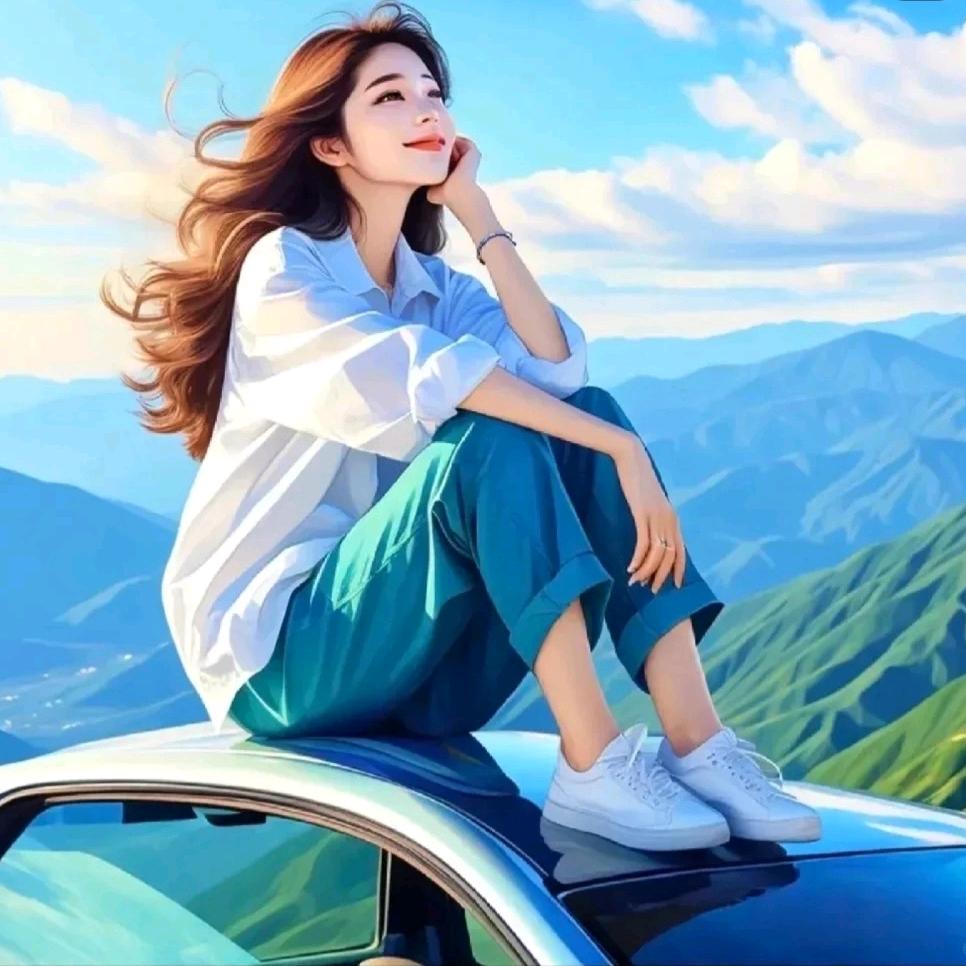 感恩遇到生命中的每个人