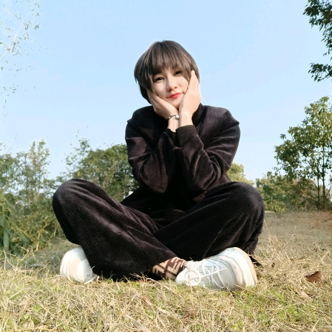 小小牛