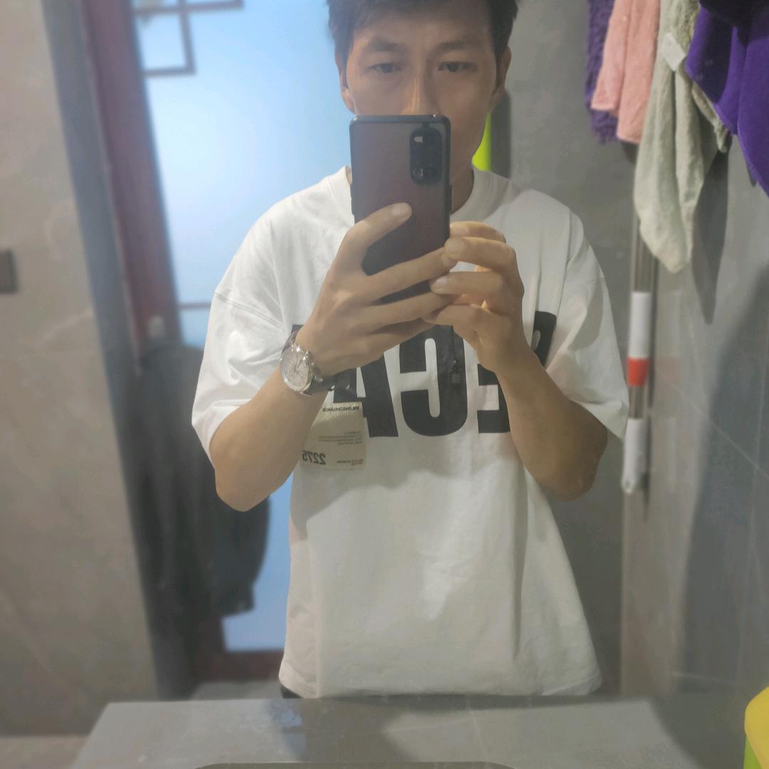 晚风余信