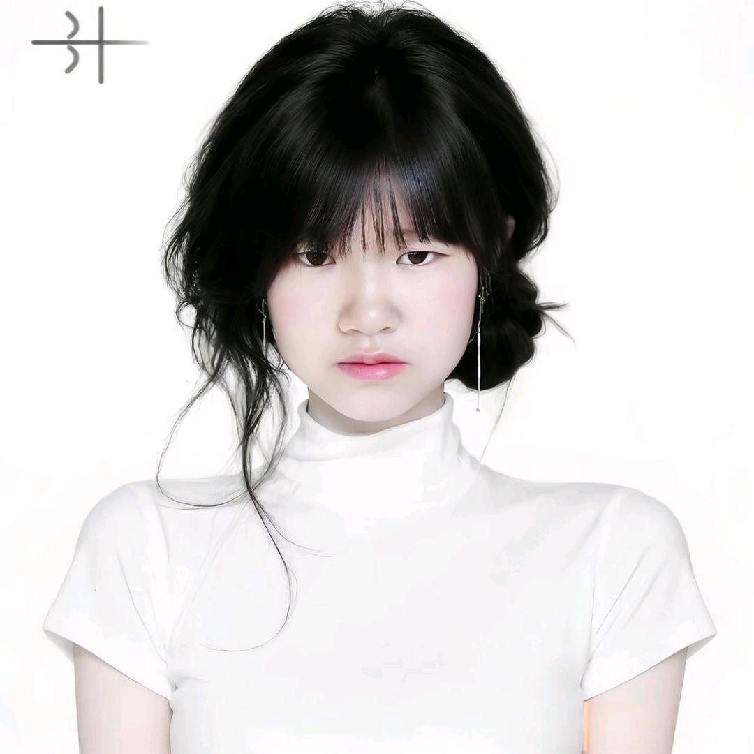 破碎的我。💔💔💔