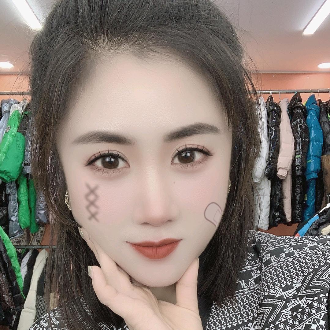 Z'Z高端原创皮草（羽绒服）