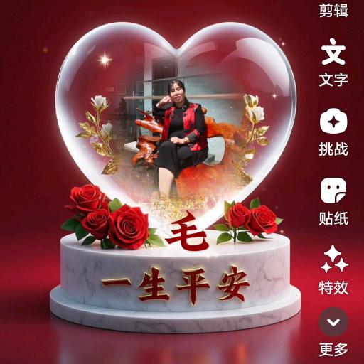 聊天姐