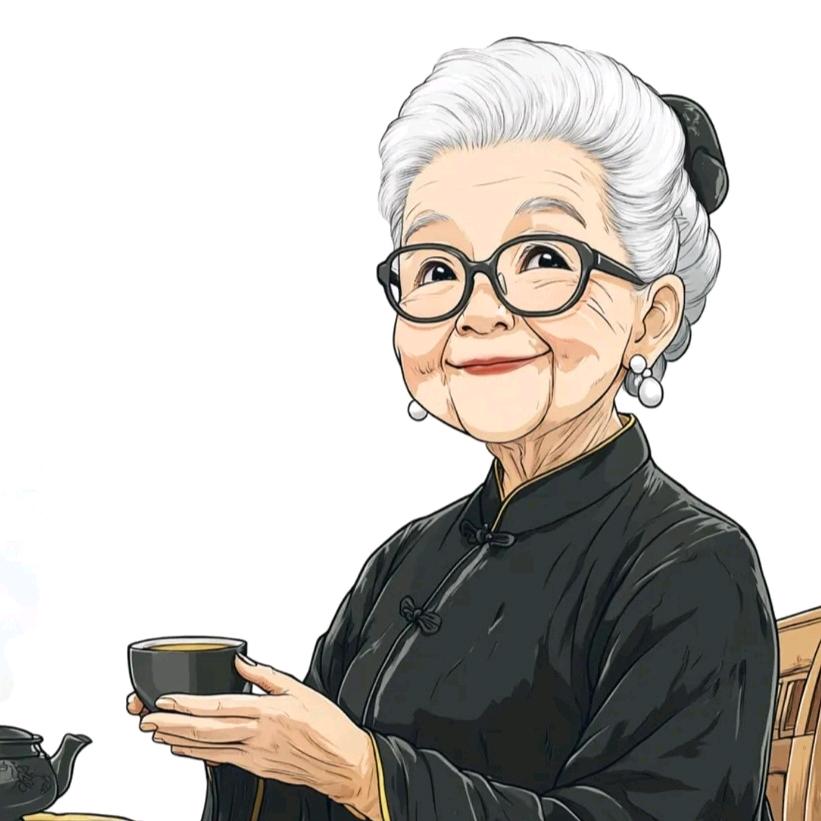 天赋吉运（蔡蓝子）