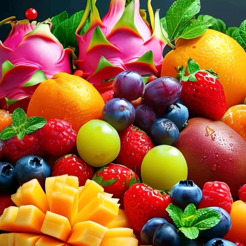 曦曦果蔬明天到