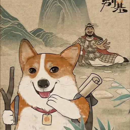 小布