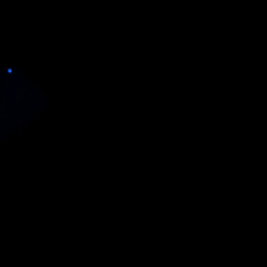 空
