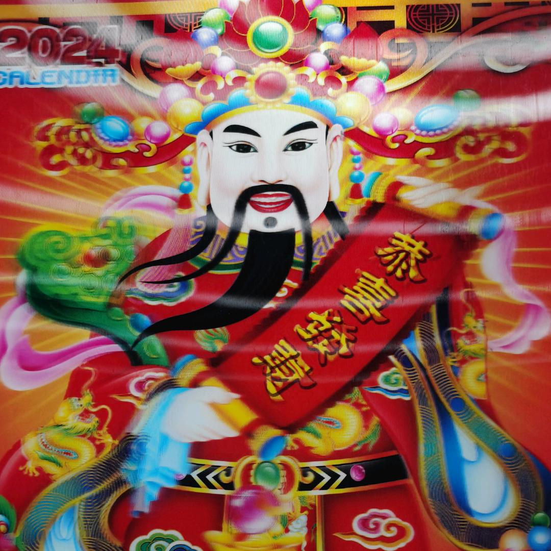 小幸运保定二手房