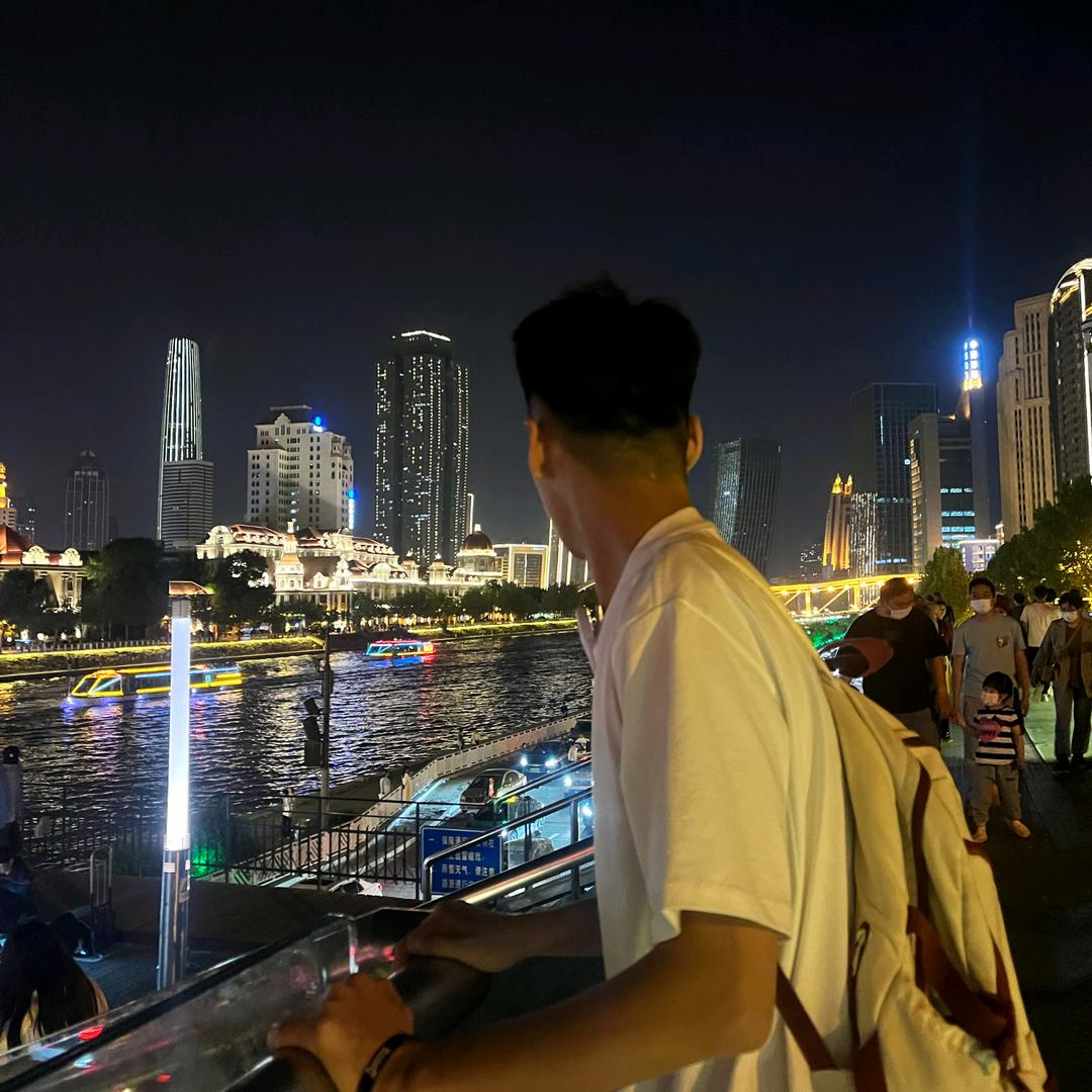 牧羊人