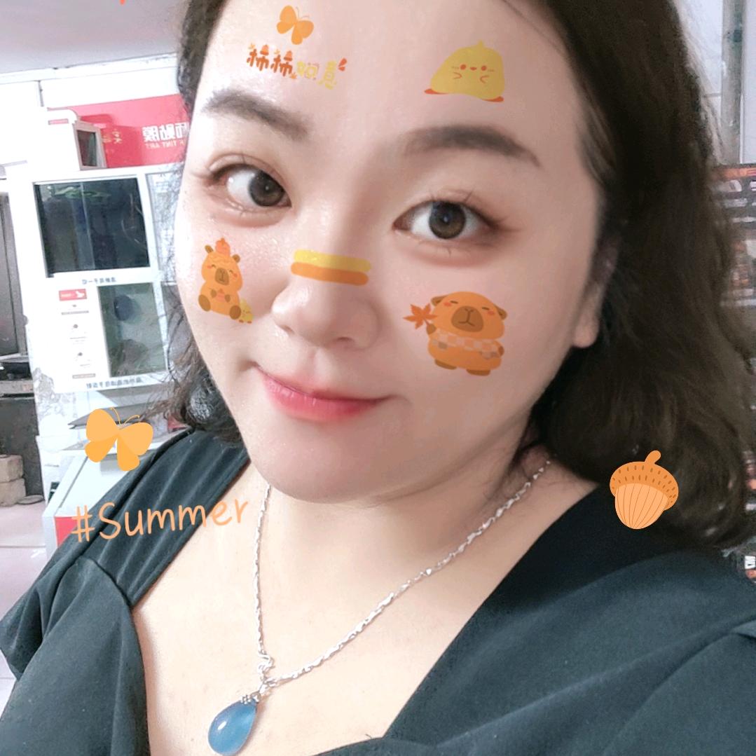 小媟姐姐