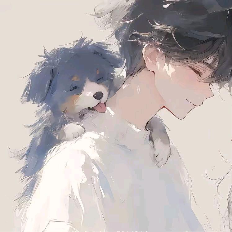 阿u