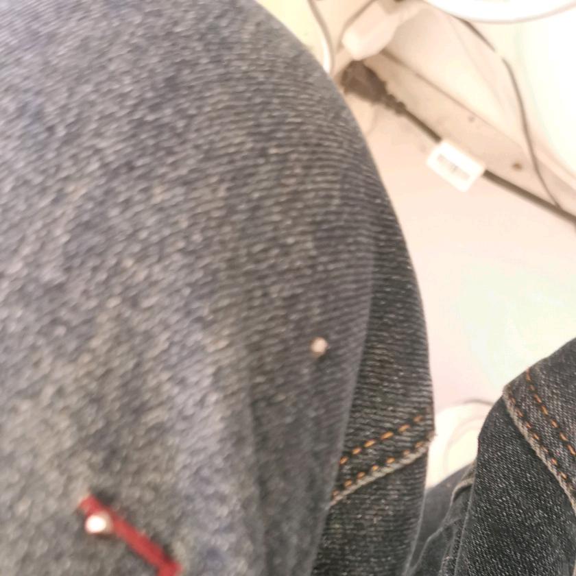 无语