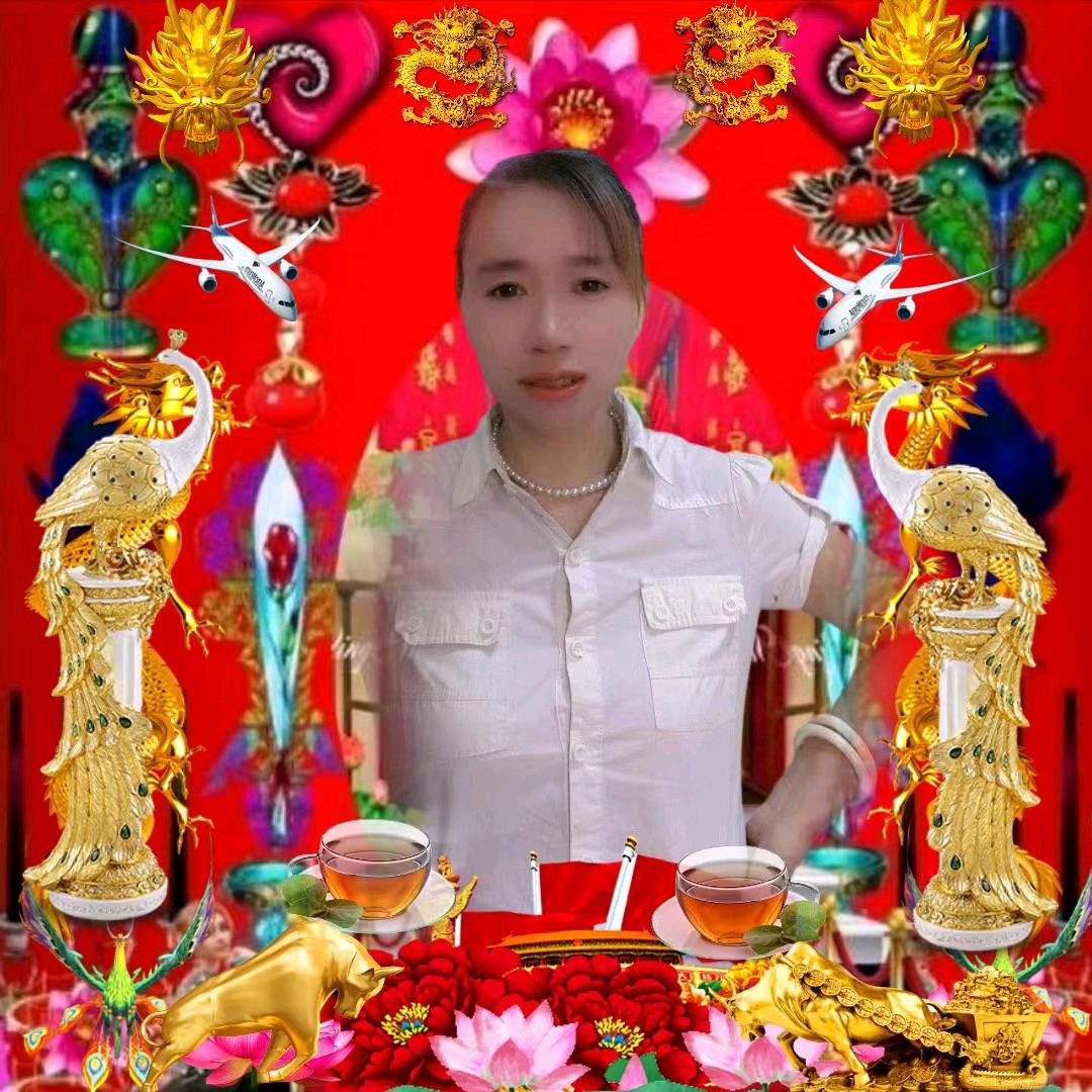 赵姐唱山歌