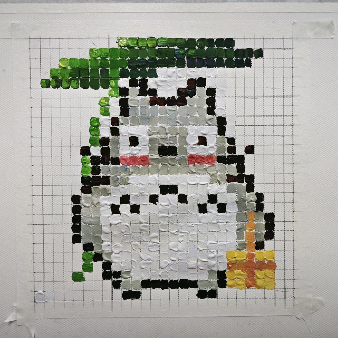 小Z同学