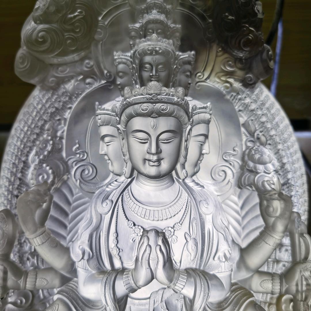 洛阳   石磊   玉雕