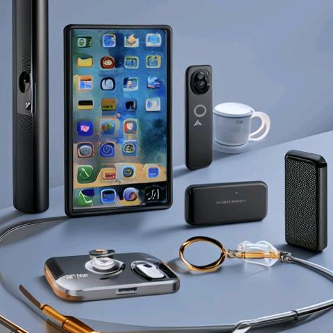 益点科技(二手机回收)