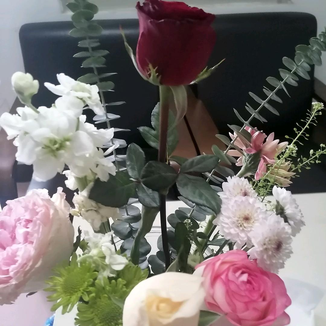 水晶之恋