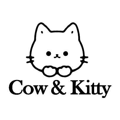 Cow&Kitty女包旗舰店