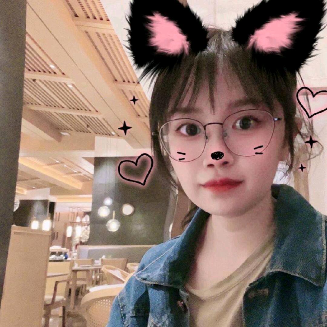 小叶叶🤗