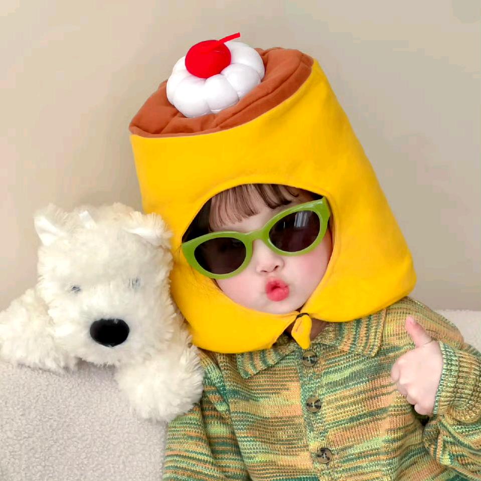 🍓赞赞kids（可加盟）