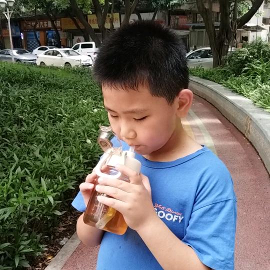 轩妈育儿