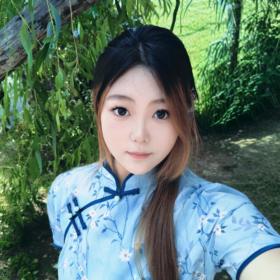 春知意.🍃