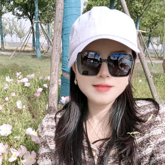 ৡMiss zhang
