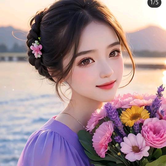 苹果爱吃肉