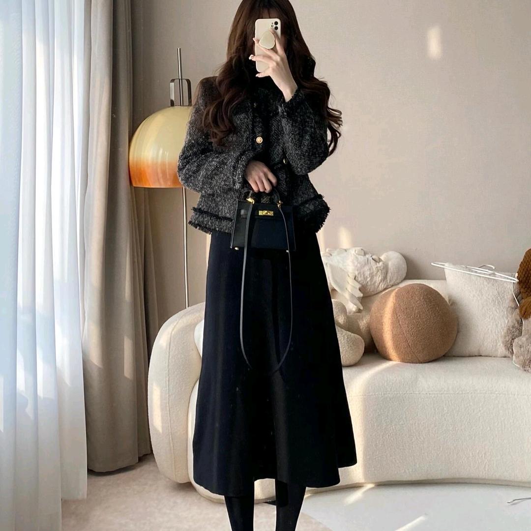 简约气质服饰