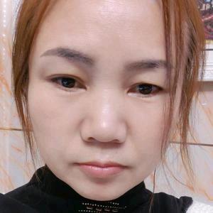 火锅店杨姐