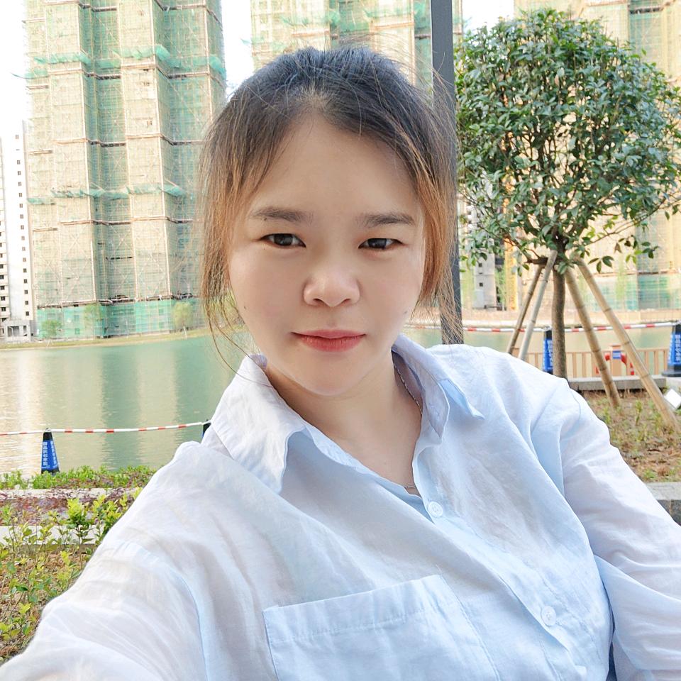 开心❤️就好