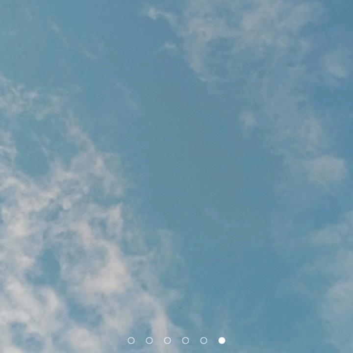 一个人