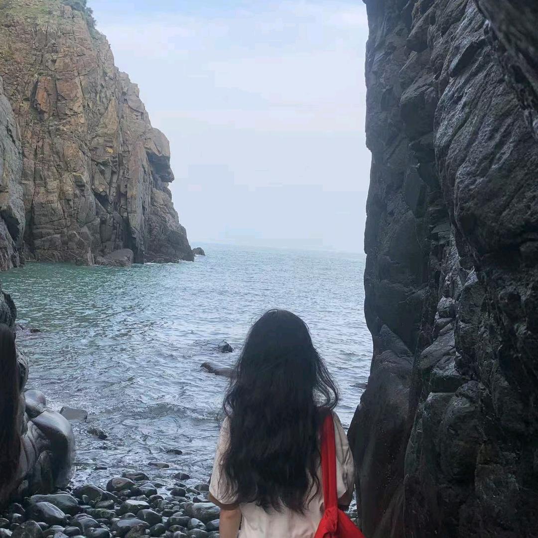 爱意浓浓的灵儿